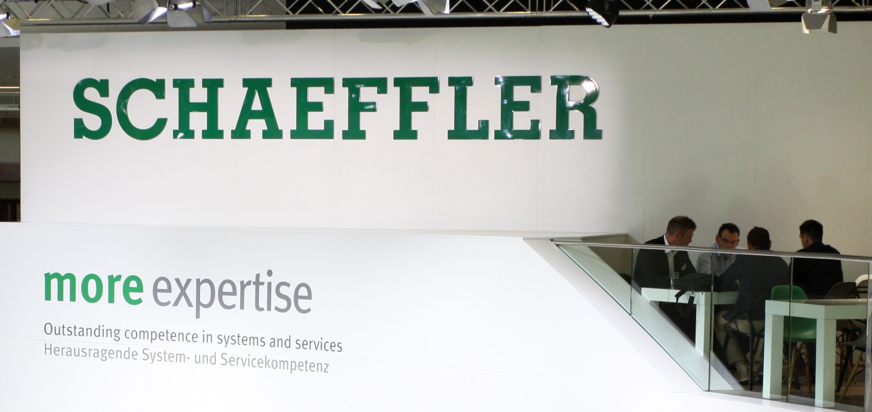 Schaeffler покажет на IAA 2019 новые электромоторы