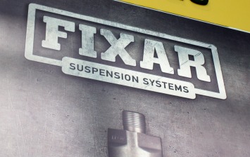 Fixar представил решение для подбора деталей подвески