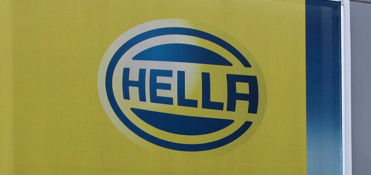 Hella нарастила продажи и прибыль на фоне спада в отрасли