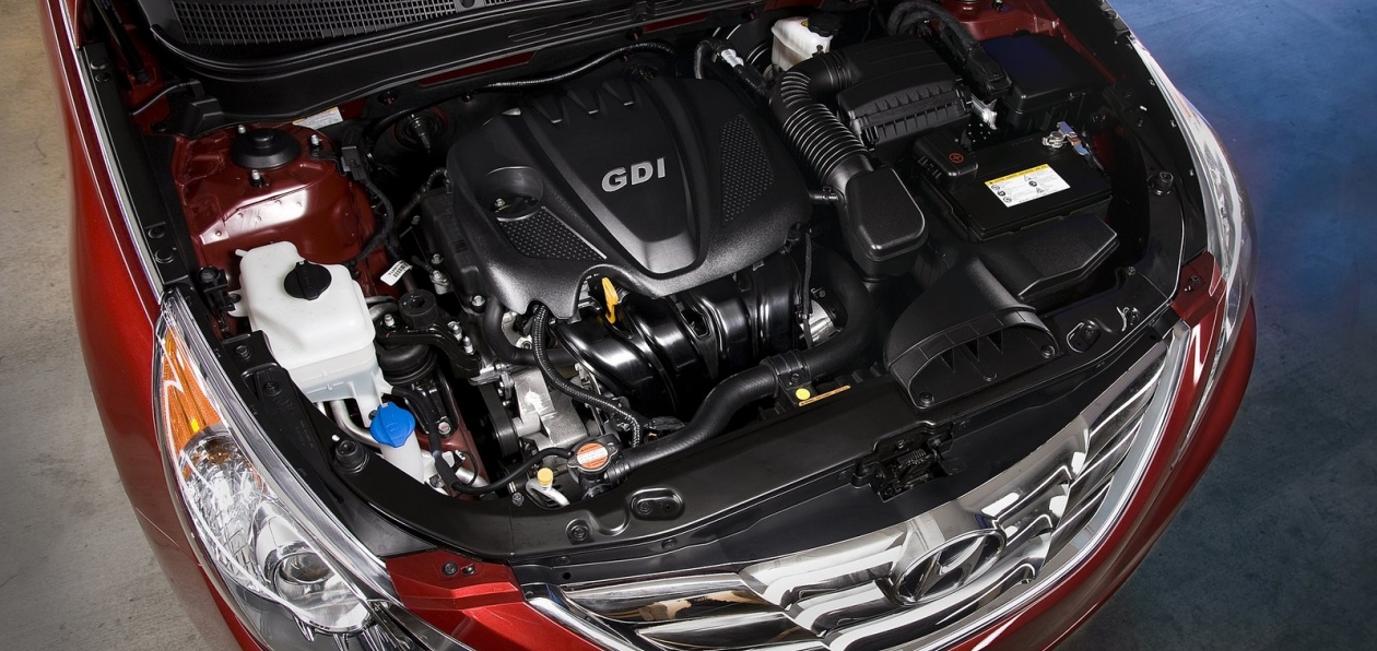 Kia и Hyundai дадут пожизненную гарантию на «проблемные» моторы