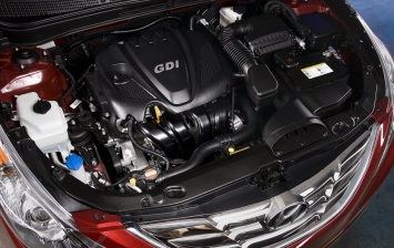 Kia и Hyundai дадут пожизненную гарантию на «проблемные» моторы