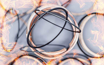 Герои огненного круга: почему нельзя экономить на поршневых кольцах