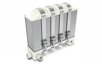 Schaeffler разработал ключевые компоненты для топливных ячеек