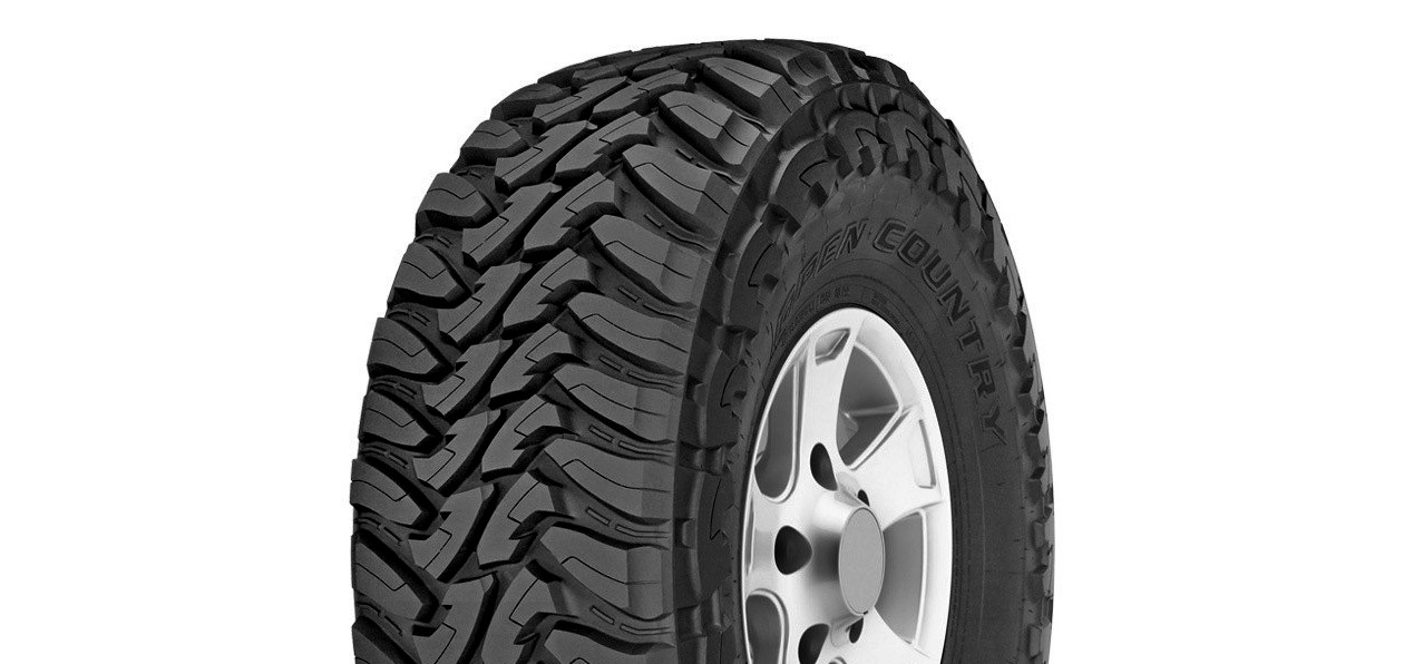 Китайская Tri-Ace выплатит Toyo Tires компенсацию за использование их рисунка протектора