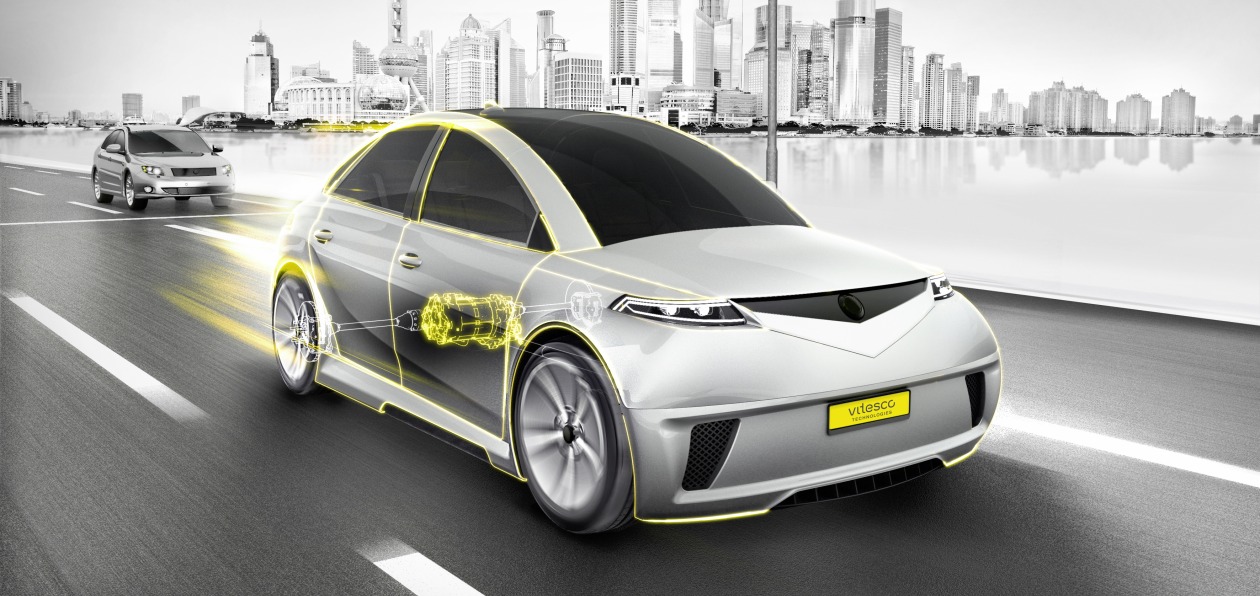 Vitesco Technologies будет поставлять Hyundai и Groupe PSA системы электропривода