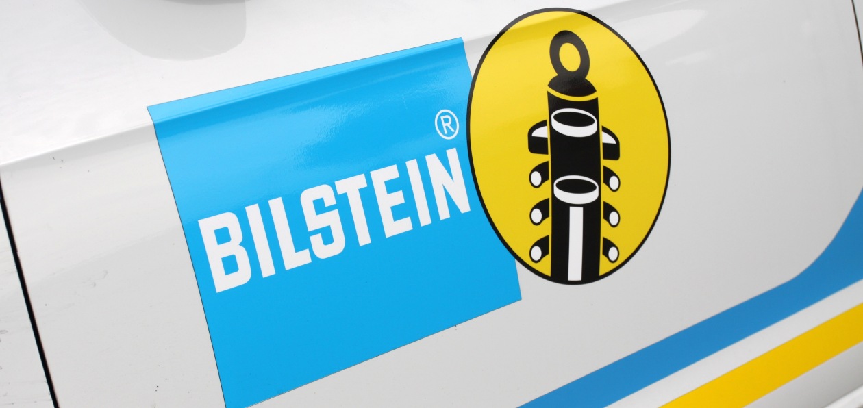 Эссен 2019: Bilstein готовит премьеру новой подвески