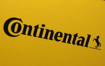Continental отчитался о росте продаж на фоне спада мирового автопрома