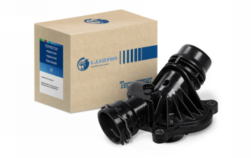 LUZAR выпускает на рынок новые термостаты для иномарок