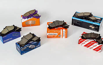 Тормозные колодки: между оригинальностью и эффективностью