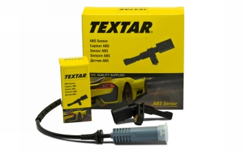 Textar начал выпускать датчики ABS