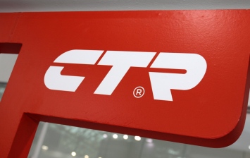 Rossko получил награду CTR Aftermarket