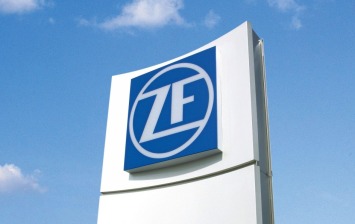 ZF станет поставщиком программного обеспечения для автомобилей