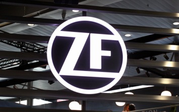ZF получил от автопроизводителей крупные заказы на системы управления «беспилотниками»