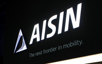 Aisin запустил продажи новых комплектов для систем сцепления и охлаждения