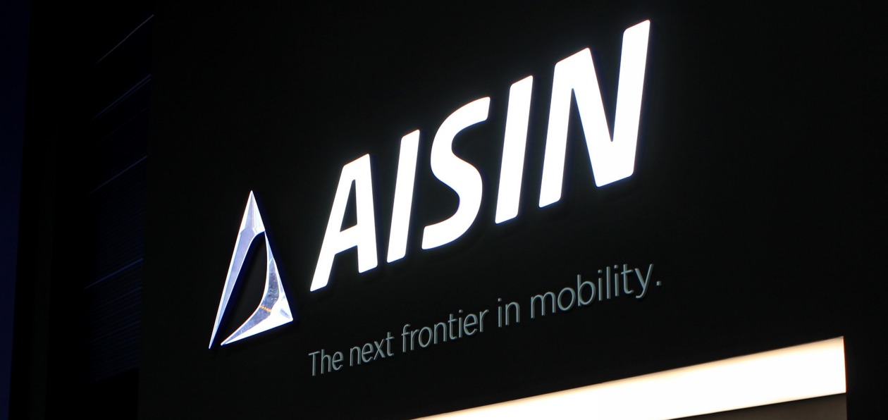 Aisin запустил продажи новых комплектов для систем сцепления и охлаждения