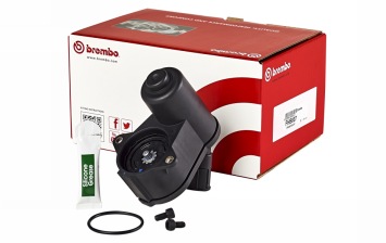 Brembo представила новые ремкомплекты для тормозных суппортов