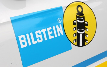 Новый Land Rover Defender получит амортизаторы Bilstein