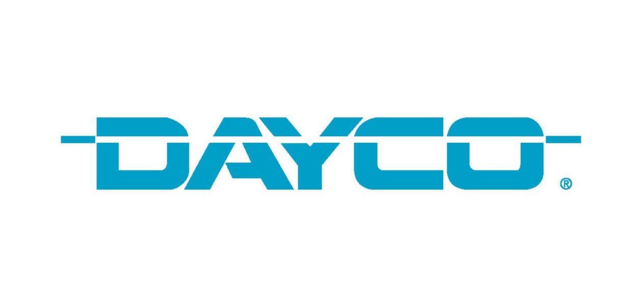 Dayco помогла FCA получить награду в конкурсе двигателей