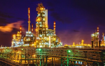 «Лукойл» модернизировал производство масел