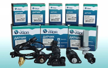 Nord Yada выпустила новые автомобильные датчики