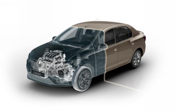 В Renault снизили цены на двигатели и механические трансмиссии