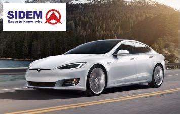Sidem начал выпускать запчасти для Tesla