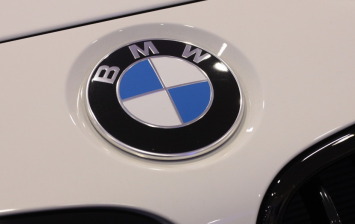 BMW представил новую водородную силовую установку