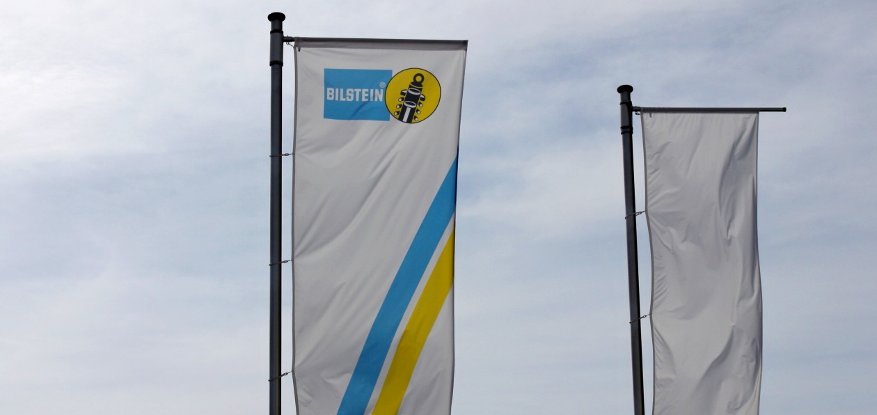Bilstein запустил продажи новых систем подвески