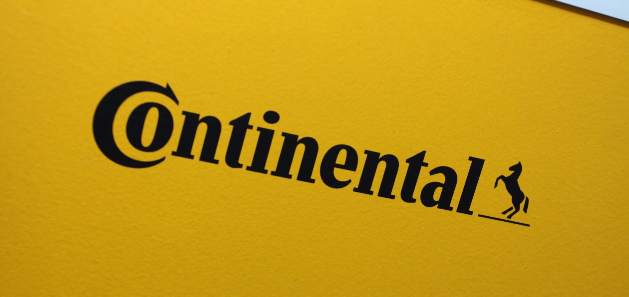 Continental представил новый ремень для «французов»