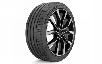 Michelin рассказал о линейке летних шин сезона-2020