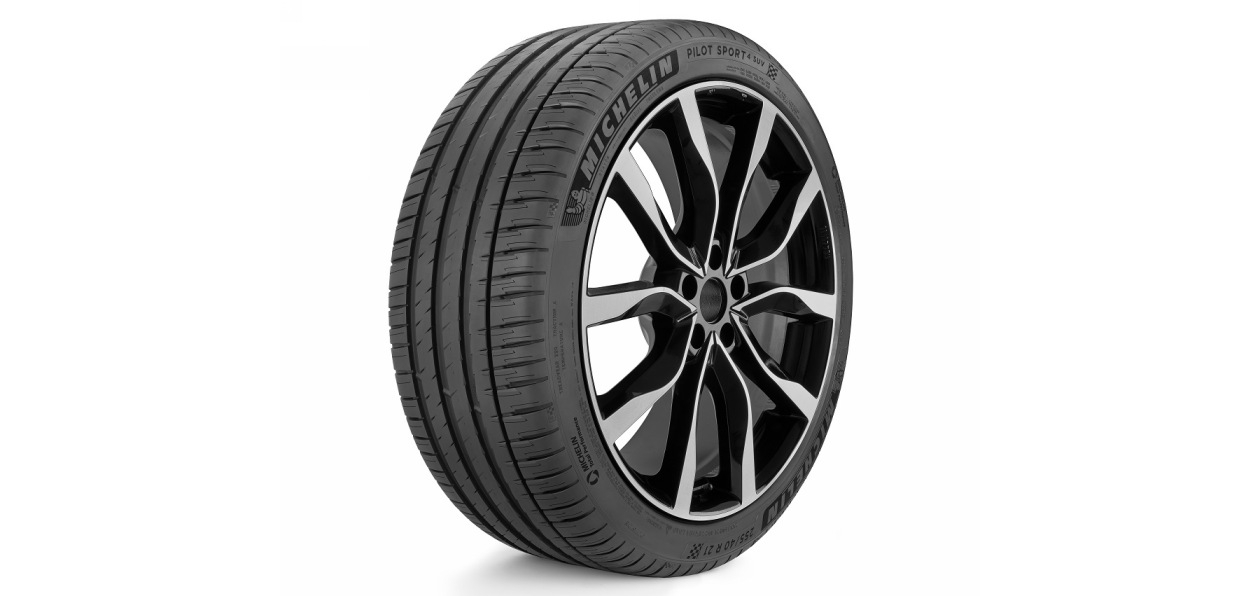 Michelin рассказал о линейке летних шин сезона-2020