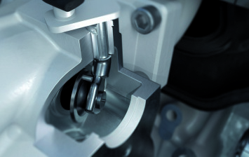 Tenneco разработала сталь с пониженным содержанием кобальта