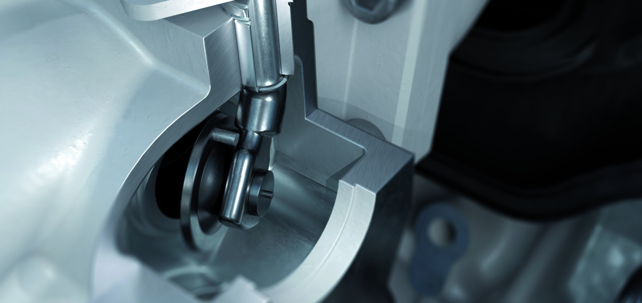 Tenneco разработала сталь с пониженным содержанием кобальта