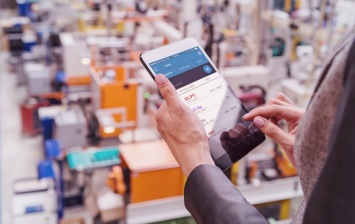 ZF присоединился к открытой производственной платформе