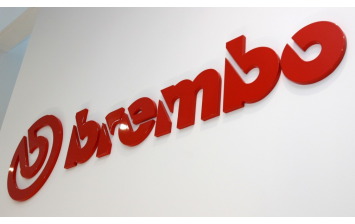Brembo купила пакет акций Pirelli