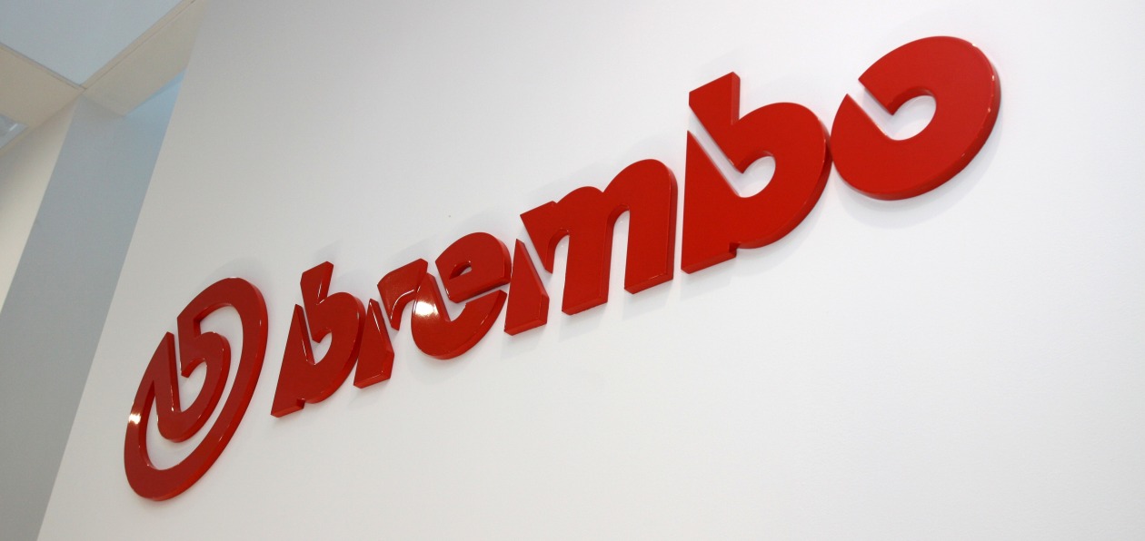 Brembo купила пакет акций Pirelli
