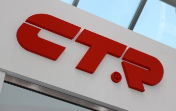 CTR представил новые детали подвески