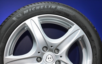 Michelin и Enviro будут перерабатывать шины по новой технологии
