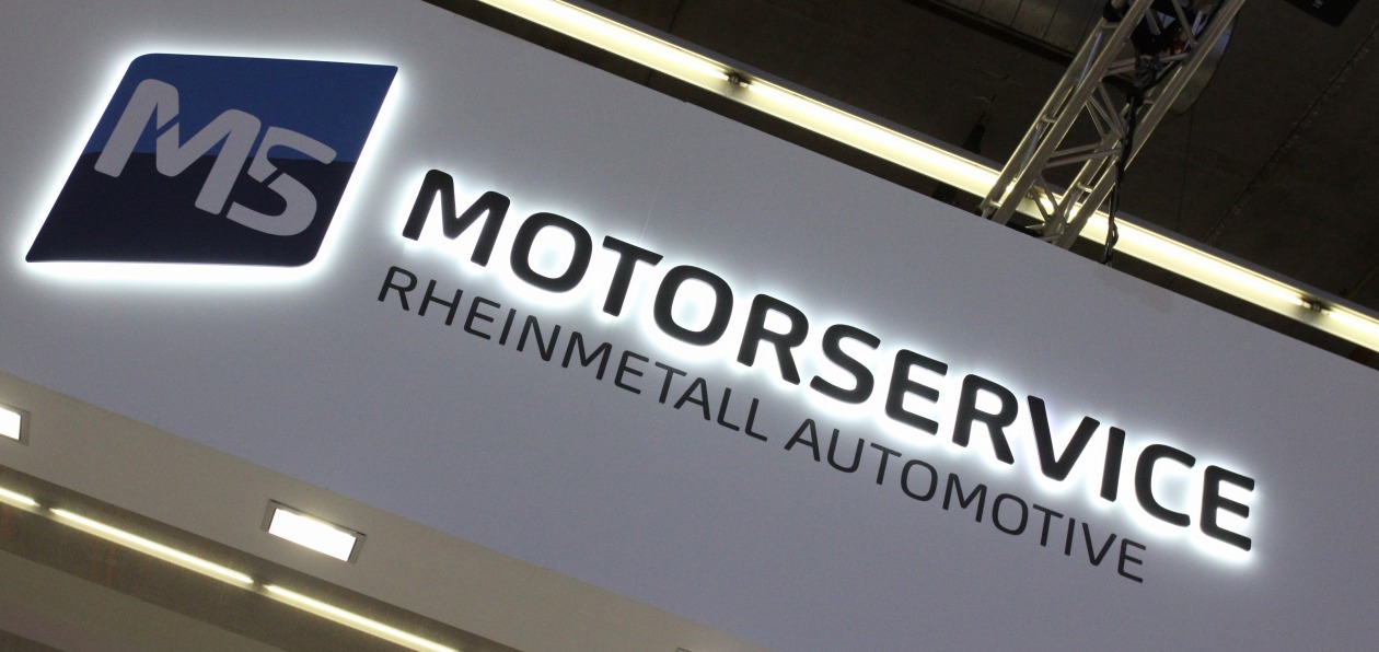 Pierburg выпустил новый масляный насос