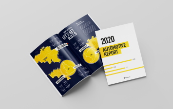 TecAlliance опубликовал Automotive Report 2020