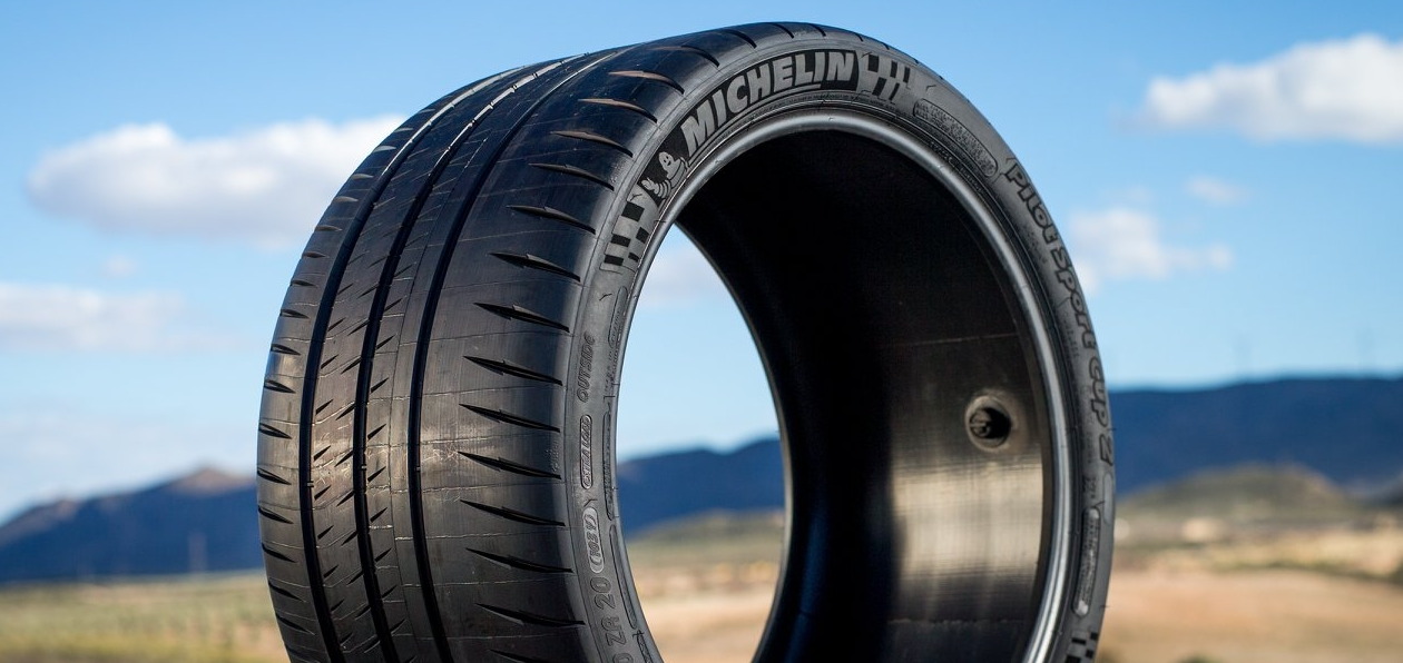 Планы Michelin по сокращению вредных выбросов утверждены SBTi