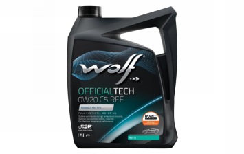 Wolf Lubricants представил новые масла
