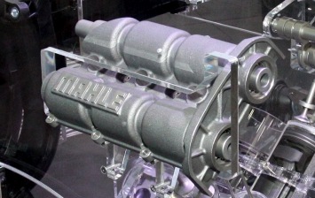 Новаторская система зажигания Mahle готовится к дебюту на серийном автомобиле