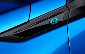 Groupe PSA представила новую «электрическую» платформу