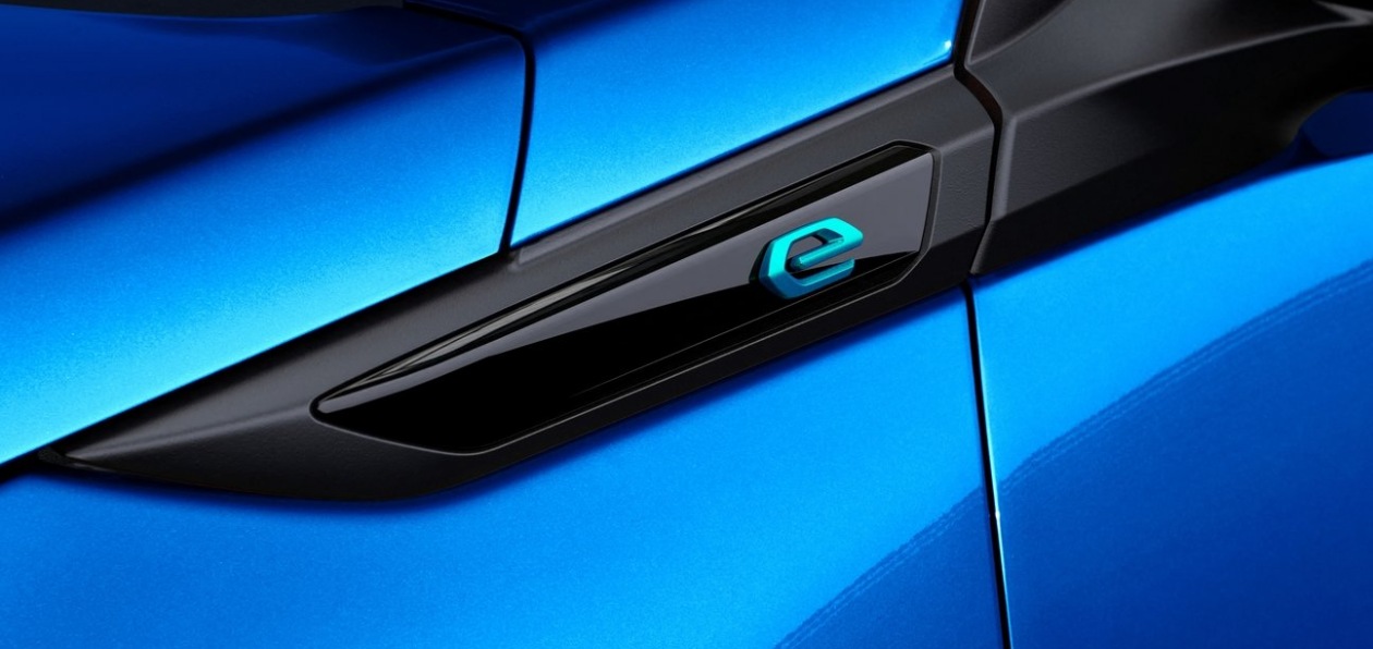 Groupe PSA представила новую «электрическую» платформу