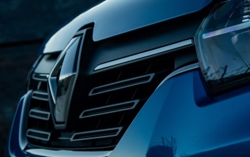 Renault «скидывает» цены на оригинальные запчасти