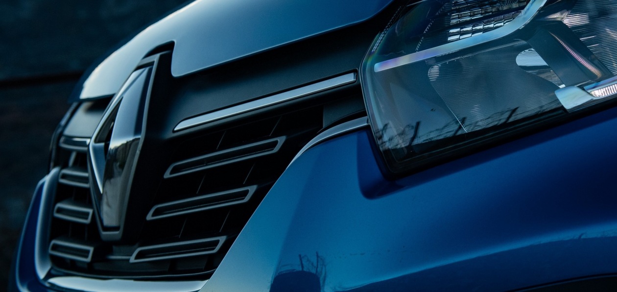 Renault «скидывает» цены на оригинальные запчасти