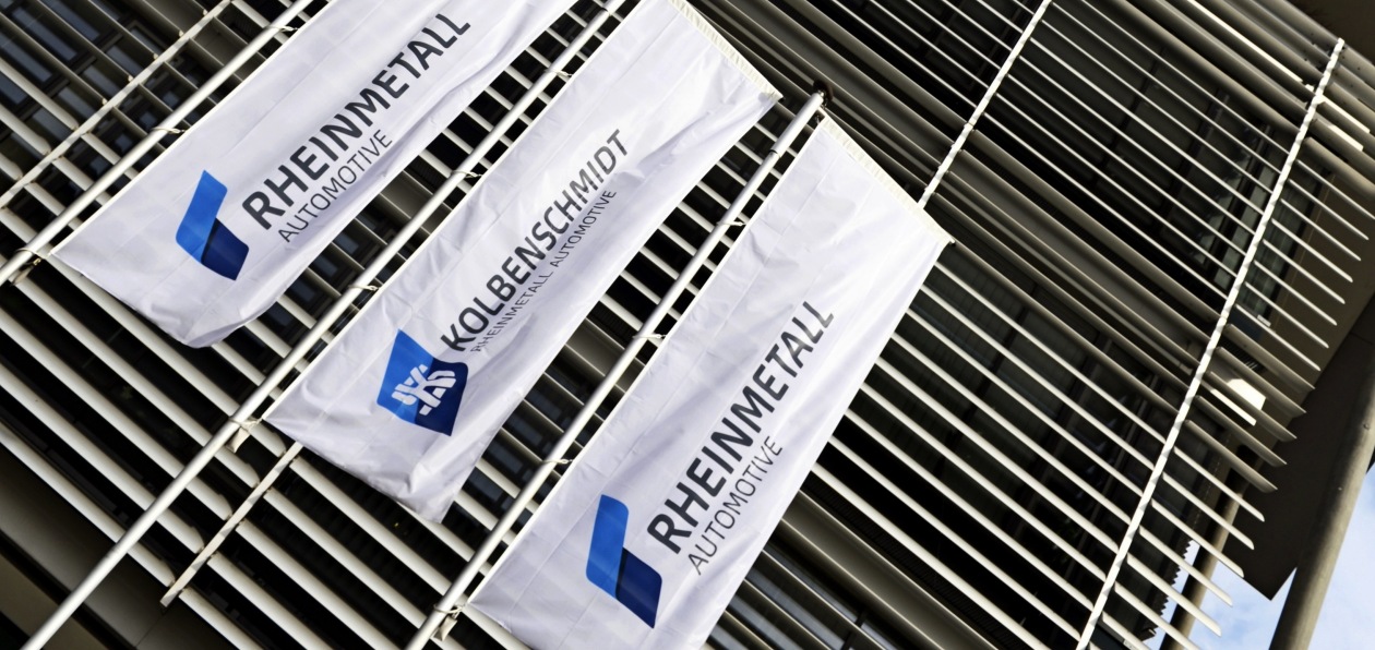 Rheinmetall Automotive получил новый контракт на 30 млн евро