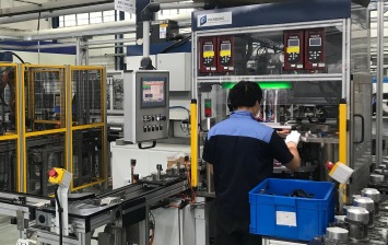 Rheinmetall Automotive получил заказ на 250 млн евро