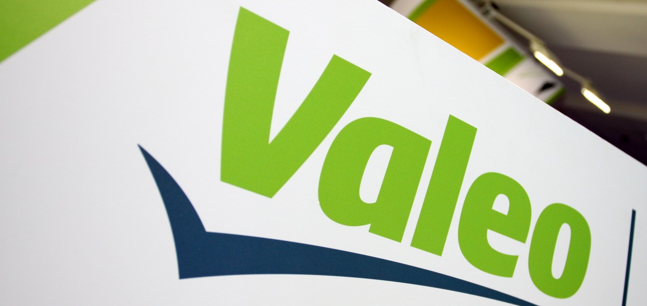Valeo рассказал о своих фильтрах